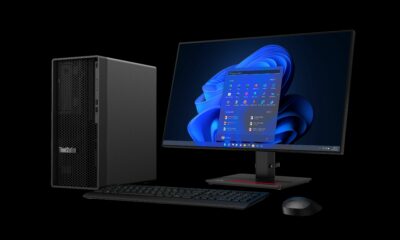 Lenovo Hadirkan Solusi Workstation Terbaru Berbasis Intel® Untuk Segmen Enterprise Di Indonesia Tahun 2024