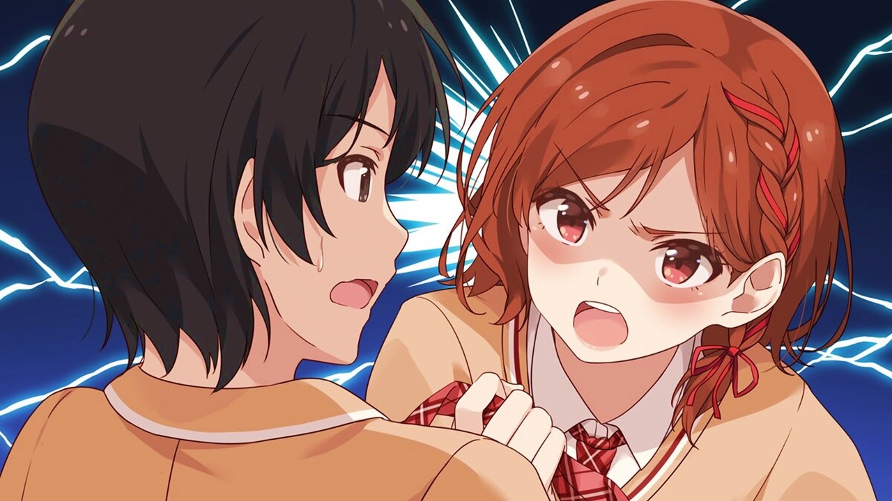 Light Novel