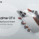 New Flagship Killer Realme Gt 6 Segera Diluncurkan Secara Global Pada 20 Juni Mendatang!