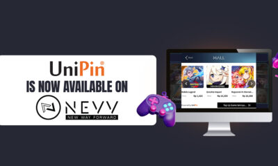 Nonton Streaming Sambil Top Up Voucher Unipin, Begini Caranya!