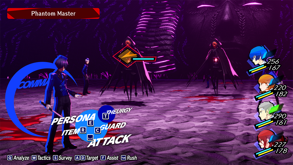 P3 Expansi 2