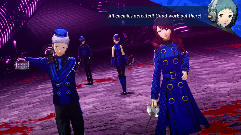 P3 Expansi 2