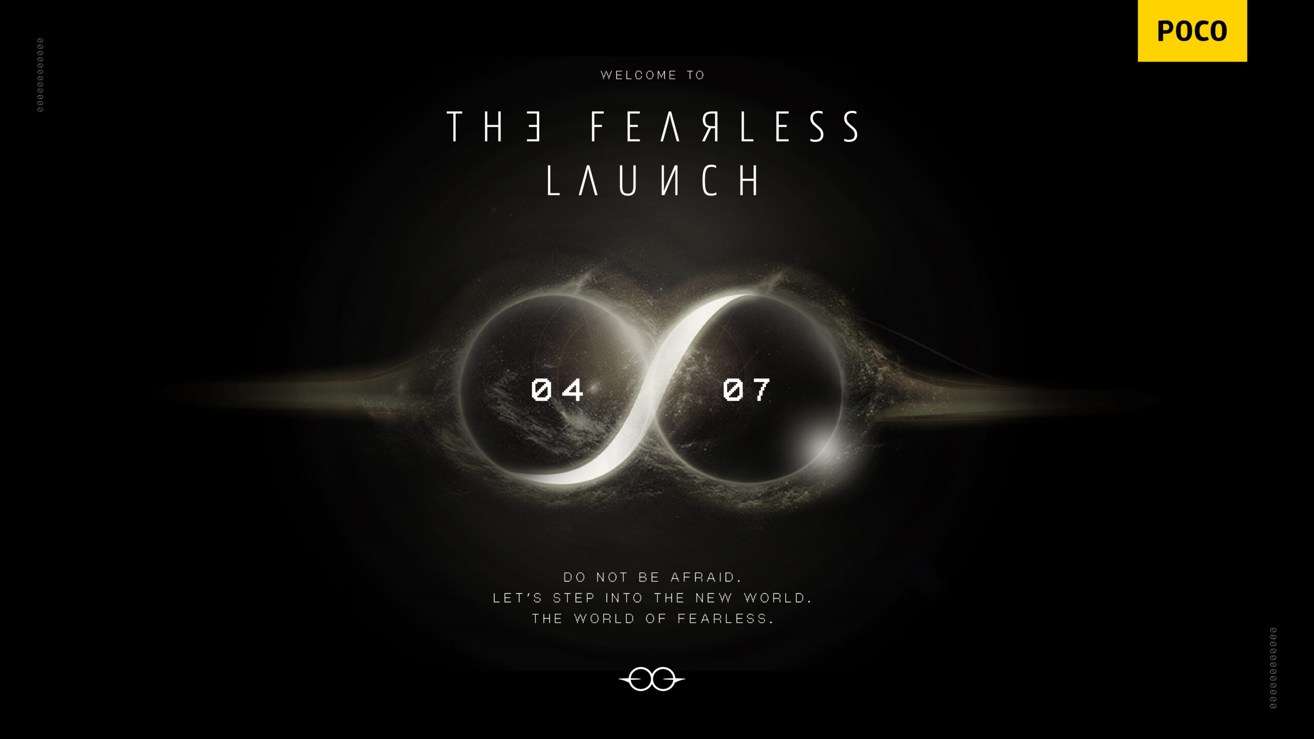 Poco Kembali Gelar Fearless Launch Pada 4 Juli 2024