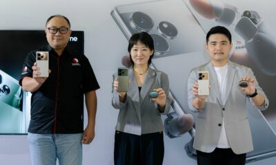 Resmi Meluncur Di Indonesia, “ai Flagship Killer” Realme Gt 6 Hadirkan Rangkaian Fitur Kelas Flagship Berbasis Teknologi Ai Revolusioner