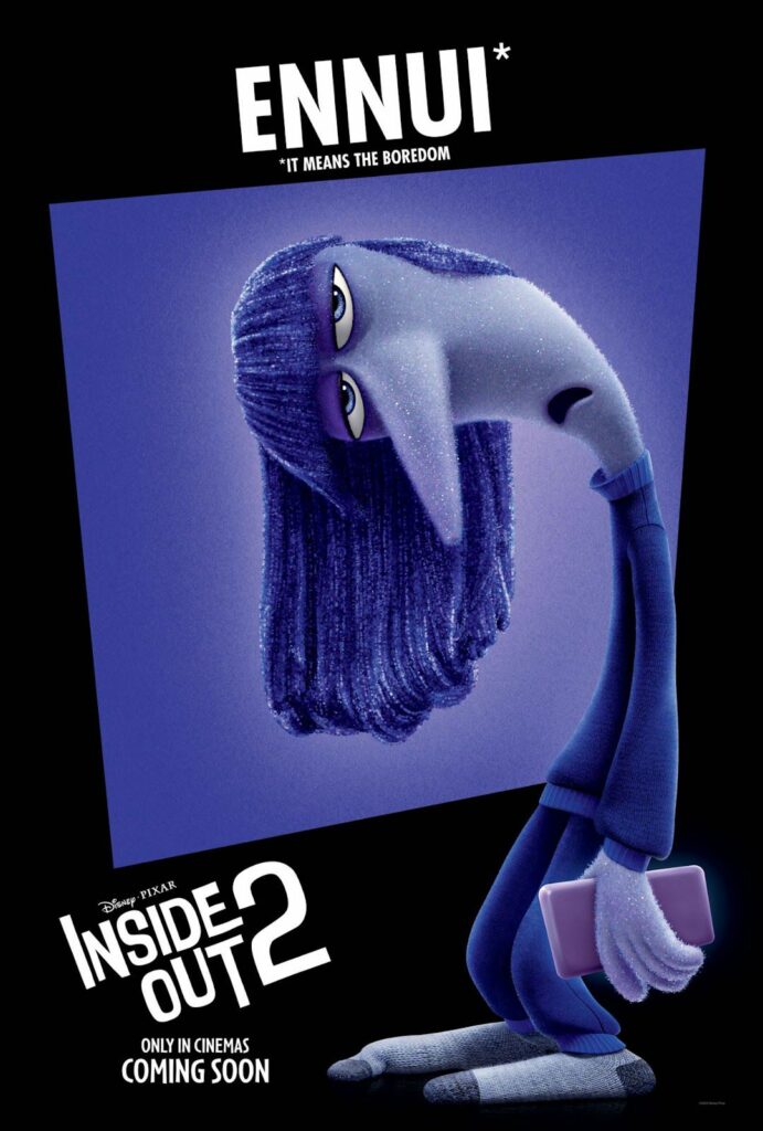 Review Film Inside Out 2, Kembalinya Kualitas Disney Pixar?