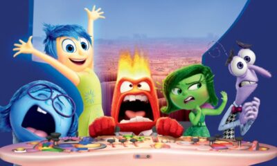 Review Film Inside Out 2, Kembalinya Kualitas Disney Pixar?