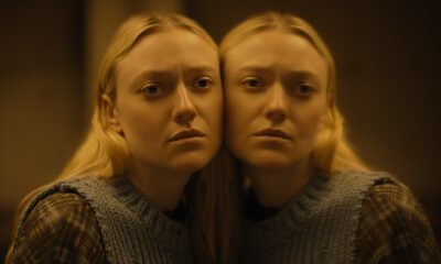 Review Film The Watchers, Jangan Melanggar Aturan