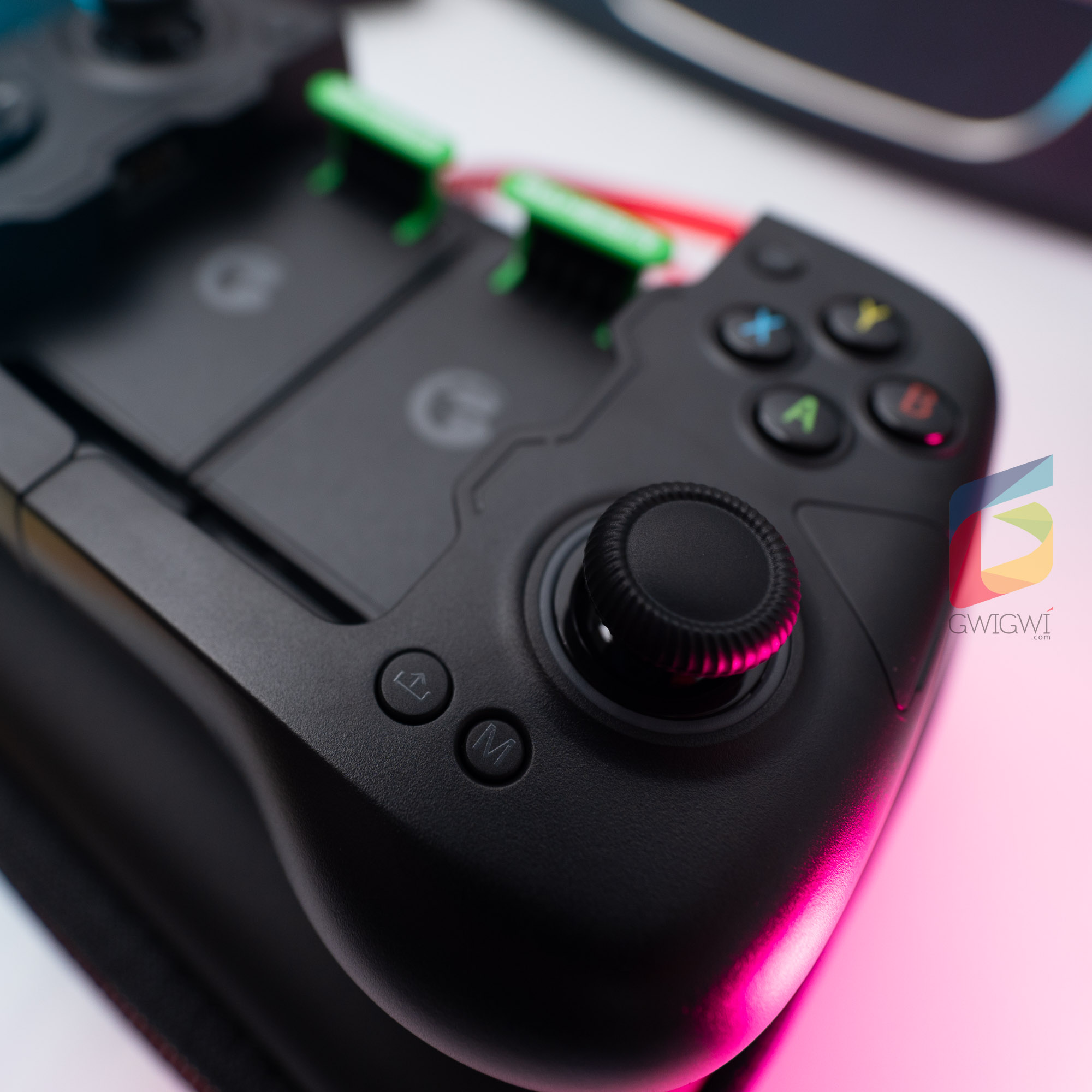 Review GameSir X4 Aileron Xbox Mobile Controller | GwiGwi