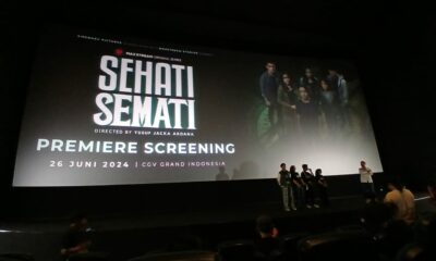 Review Sehati Semati, Akibat Permainan Kuno