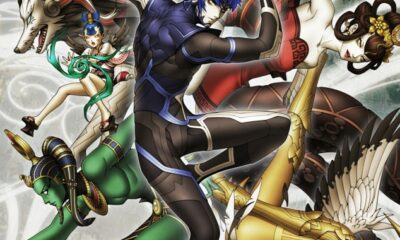 Sega Rilis Shin Megami Tensei V: Vengeance Dan Umumkan Giveaway Steamdeck