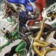 Sega Rilis Shin Megami Tensei V: Vengeance Dan Umumkan Giveaway Steamdeck