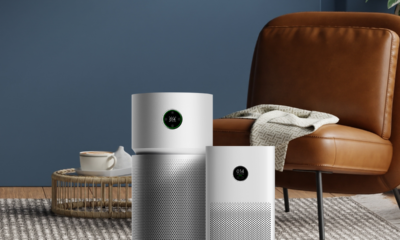 Xiaomi Indonesia Luncurkan Dua Xiaomi Smart Air Purifier Terbaru