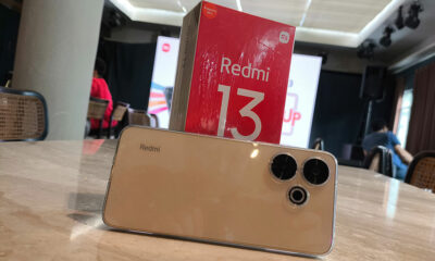 Xiaomi Redmi 13 Resmi Rilis Di Indonesia, Hp 2 Jutaan Dengan Kamera 108mp