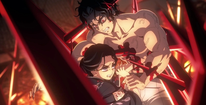 3 Iblis Yang Memihak Manusia Saat Melawan Muzan Dalam Kimetsu No Yaiba