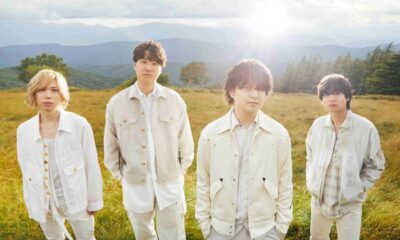 5 Anime Dengan Ost Official Hige Dandism