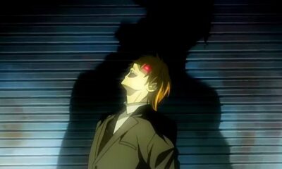 5 Karakter Anime Yang Suka Main Hakim Sendiri
