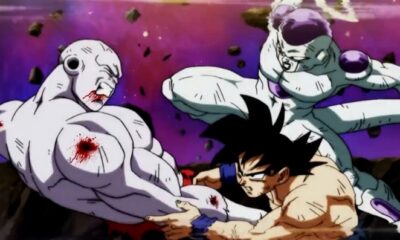 5 Protagonis Anime Yang Pernah Kerja Sama Dengan Musuhnya