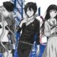 6 Dewa Jepang Yang Muncul Pada Noragami