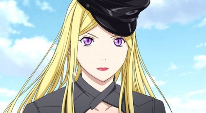 6 Dewa Jepang Yang Muncul Pada Noragami