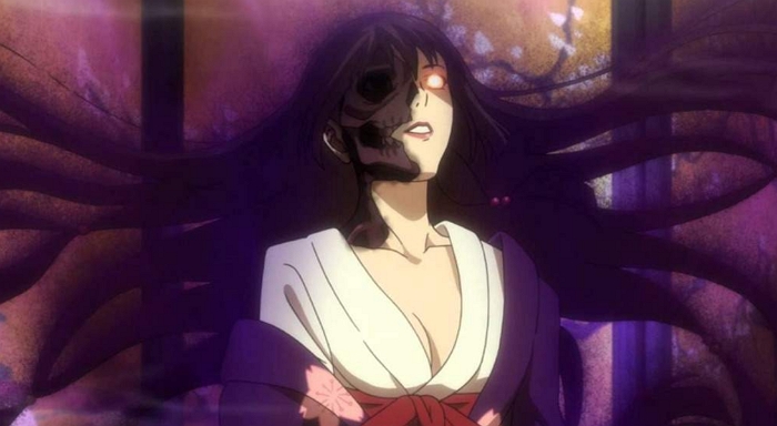 6 Dewa Jepang Yang Muncul Pada Noragami