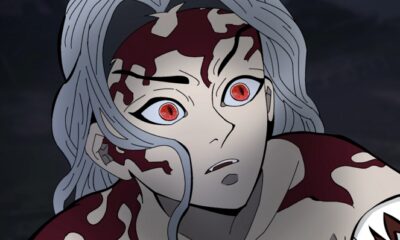 6 Karakter Anime Yang Memiliki Banyak Mulut Di Tubuhnya