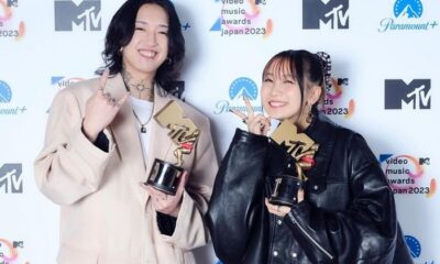 6 Lagu Tema Anime Yang Dinyanyikan Yoasobi