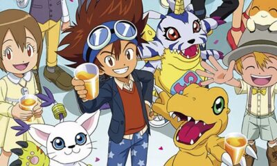 6 Soundtrack Anime Masa Kecil Yang Membuat Kita Nostalgia
