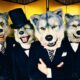 7 Lagu Anime Dari Man With A Mission