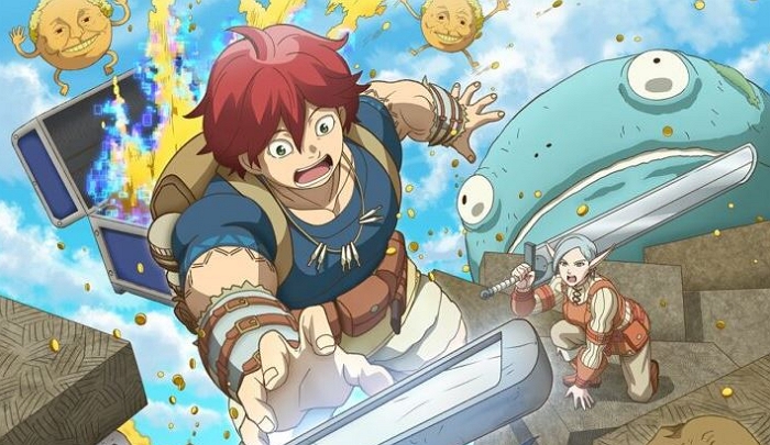 Daftar Anime Musim Panas 2024 Dengan Tema Isekai