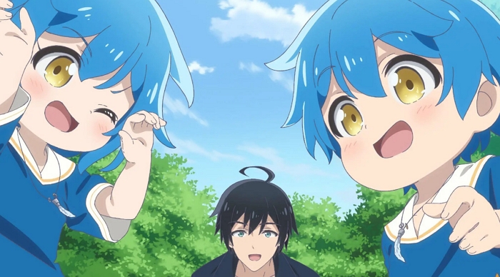Daftar Anime Musim Panas 2024 Dengan Tema Isekai