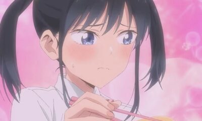 Daftar Anime Musim Panas 2024 Yang Tayang Di Anione Asia