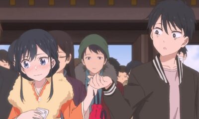 Daftar Anime Musim Panas 2024 Yang Tayang Di Bilibili