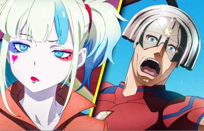 Daftar Anime Musim Panas 2024 Yang Tayang Di Catchplay+
