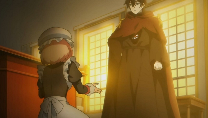 Daftar Anime Musim Panas 2024 Yang Tayang Di Catchplay+