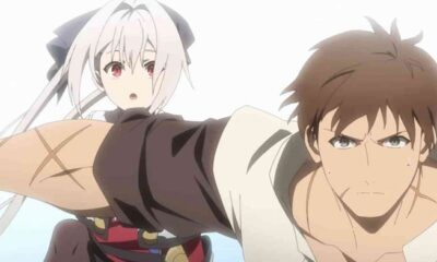 Daftar Anime Musim Panas 2024 Yang Tayang Di Muse Indonesia
