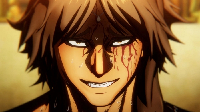Daftar Anime Musim Panas 2024 Yang Tayang Di Netflix Indonesia