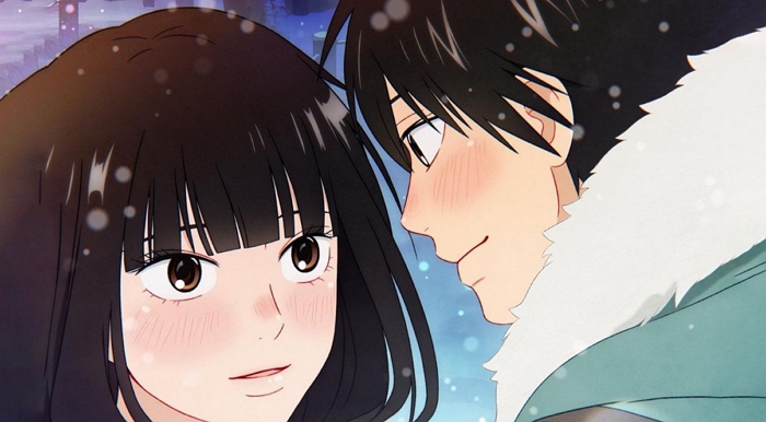 Daftar Anime Musim Panas 2024 Yang Tayang Di Netflix Indonesia