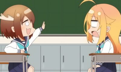 Daftar Anime Musim Panas 2024 Yang Tayang Di Iqiyi