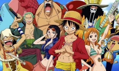 Daftar Lagu Anime One Piece Yang Paling Berkesan Di Hati Para Nakama
