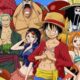 Daftar Lagu Anime One Piece Yang Paling Berkesan Di Hati Para Nakama
