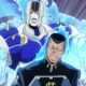 Daftar Stand Terkuat Dalam Jojo’s Bizarre Adventure : Golden Wind