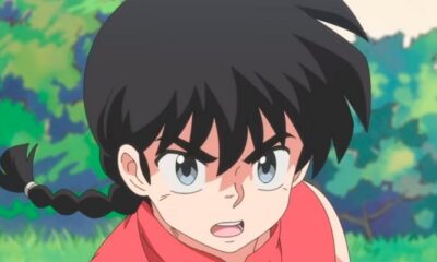 Fakta Menarik Anime Ranma ½ Yang Mendapatkan Remake