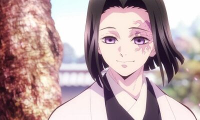 Fakta Menarik Tentang Kagaya Ubuyashiki Dari Kimetsu No Yaiba