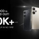 Fearless! Lebih Dari 30.000 Unit Poco F6 Terjual Dalam Waktu Seminggu Setelah Dirilis