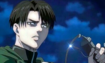 Inilah 10 Karakter Pendukung Anime Yang Lebih Kuat Dari Protagonis Utamanya