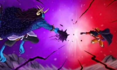 Inilah 5 Karakter Anime Yang Bisa Dikalahkan Hanya Melalui Satu Serangan