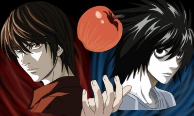 Inilah Antagonis Di Anime Yang Mirip Dengan Protagonisnya