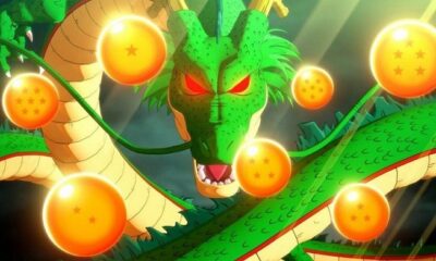Inilah Karakter Dragon Ball Yang Lebih Sering Mati
