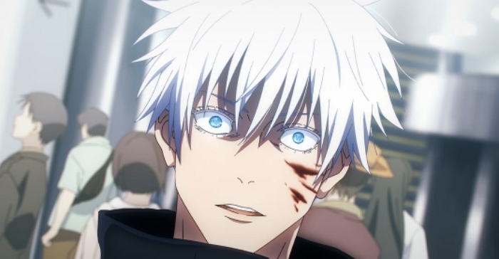 Inilah Teknik Kutukan Pada Anime Jujutsu Kaisen
