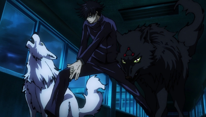 Inilah Teknik Kutukan Pada Anime Jujutsu Kaisen